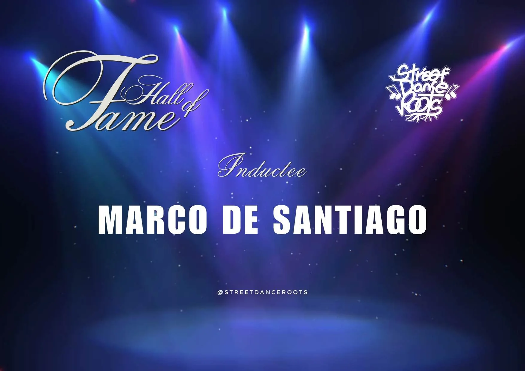Marco De Santiago