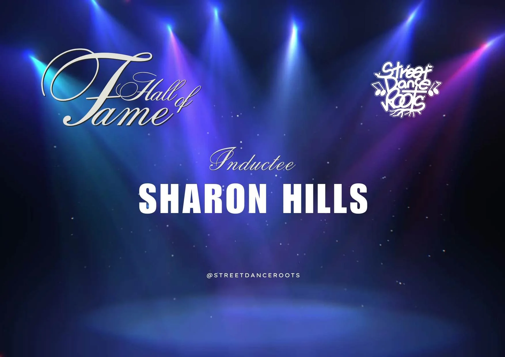 Sharon Hills