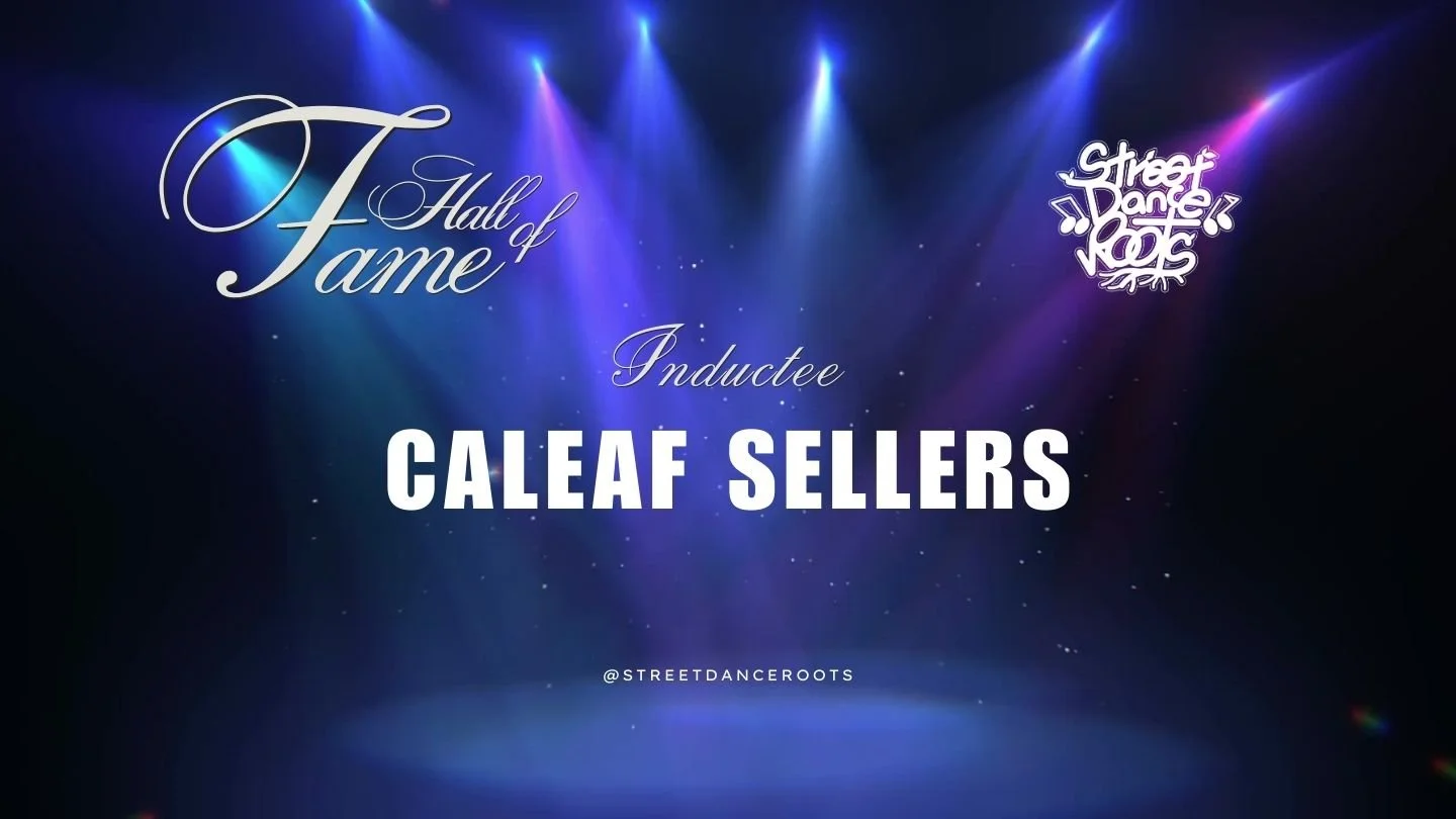 Caleaf Sellers