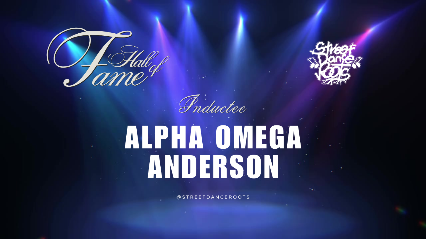 Alpha Omega Anderson
