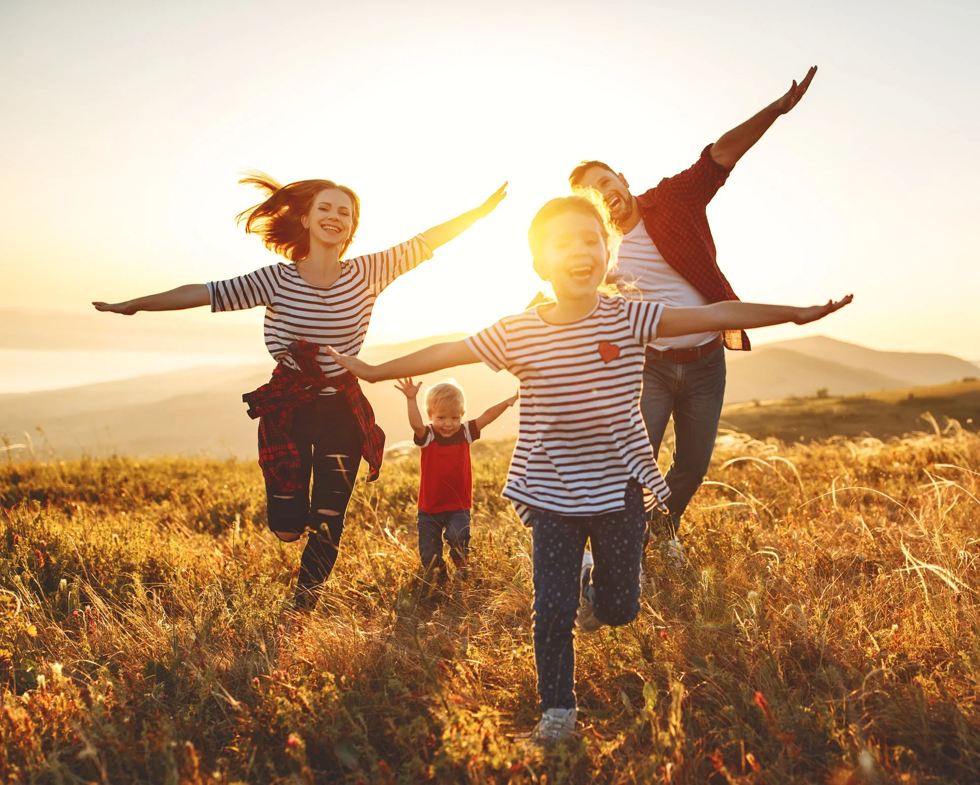 When You Have ADHD but Your Child Doesn’t: Parenting Across Neurotypes