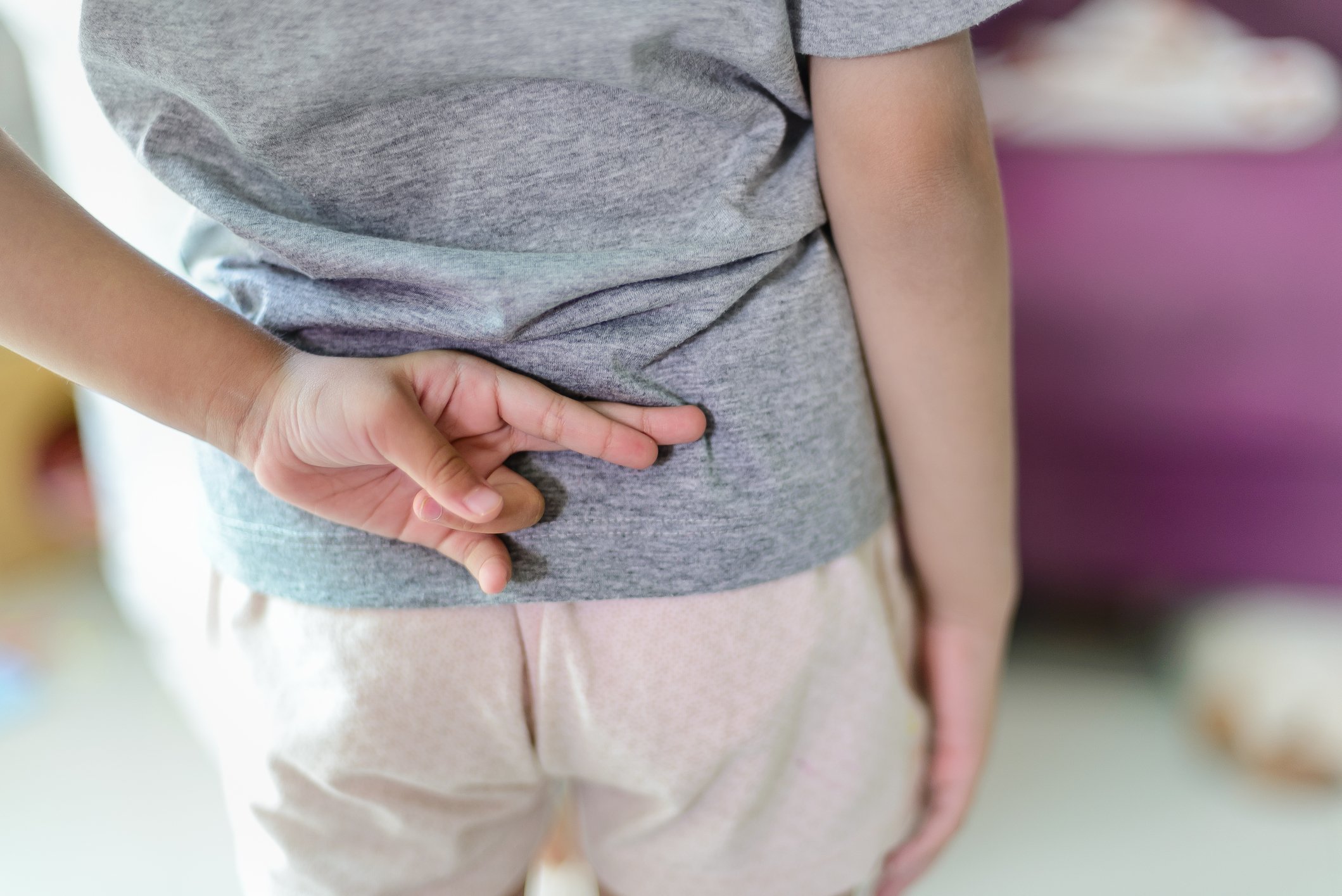 When Lying Isn’t the Real Problem: A New Approach to Dealing With Your Neurodivergent Child’s Dishonesty 