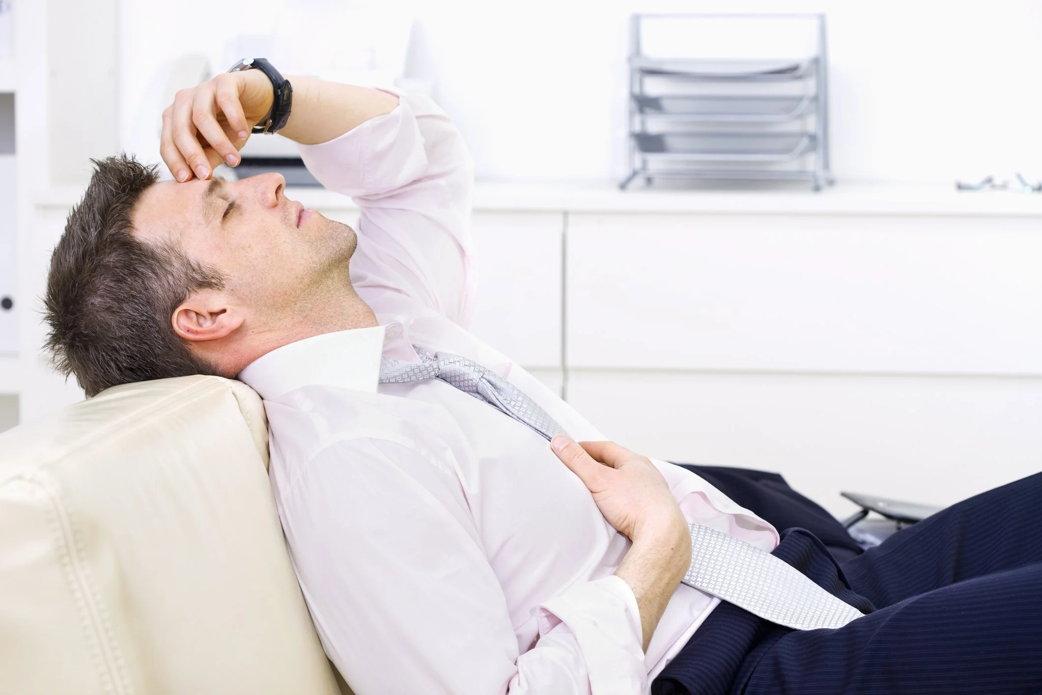 Why Boredom Can Feel So Exhausting for Adults with ADHD