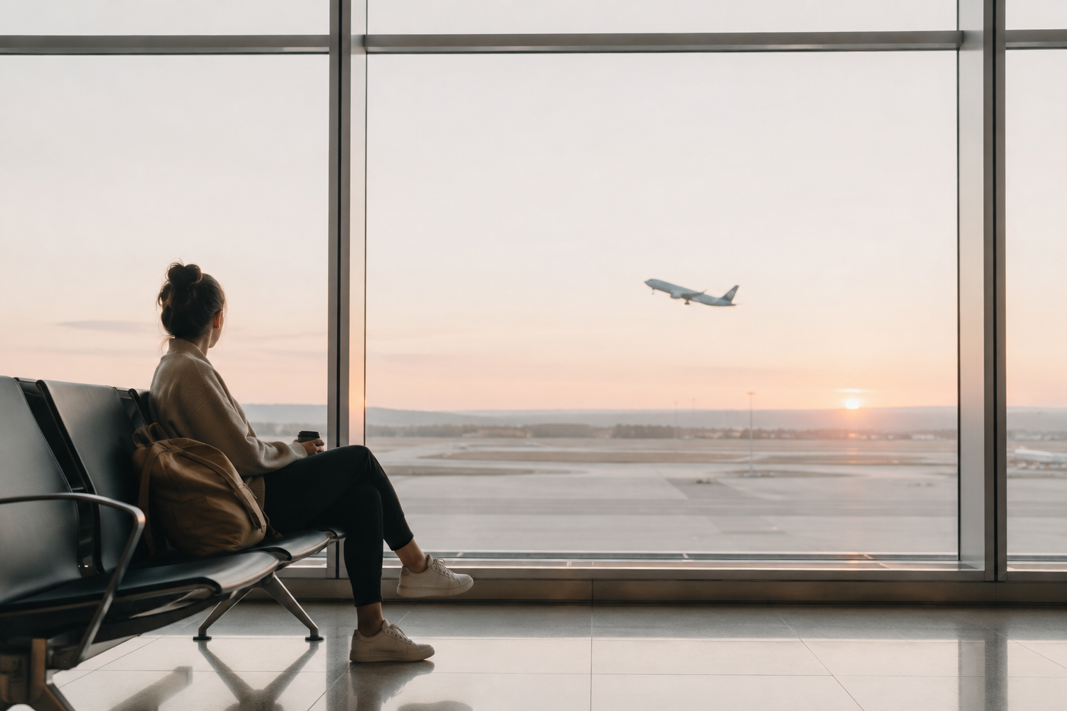 Why Living Abroad Can Feel Surprisingly Good for an ADHD Brain
