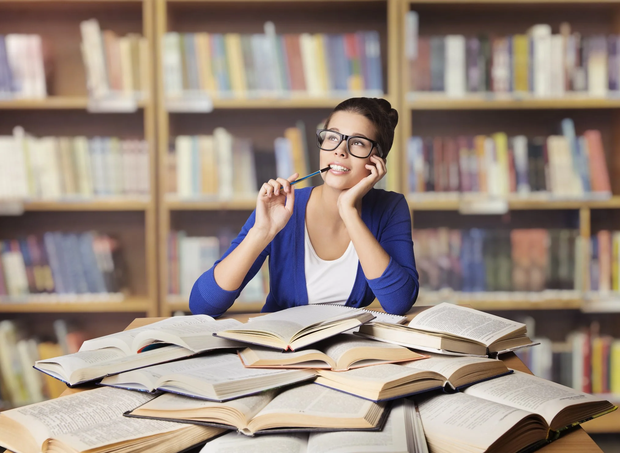 I Was Fine in School. So Why Am I Struggling in College?