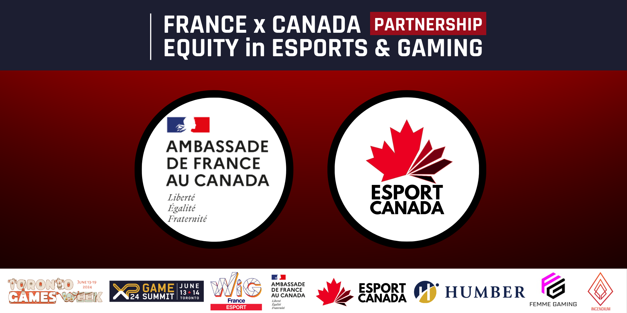 Esport Canada