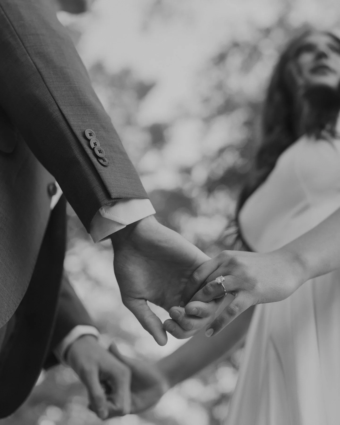The best time with the Nielsens. The kind of love that'll last until the cows come home 💍😉

[bridal session, couples portraits, just married, wedding photographer, luxury photography, destination wedding photographer]