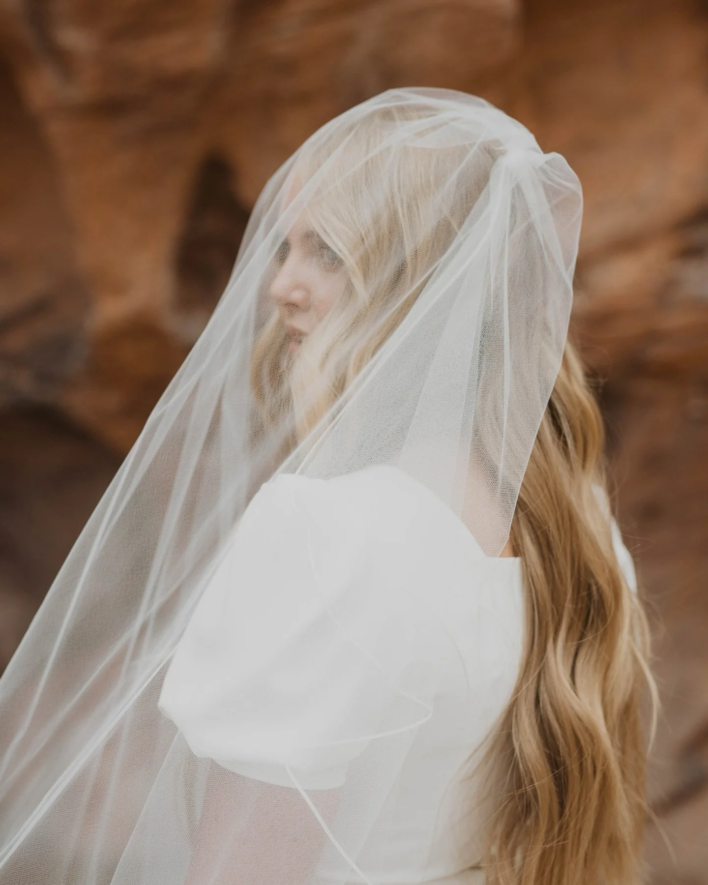 Bridals that turn out like these, and we aren&rsquo;t even to the best part yet! 🪽