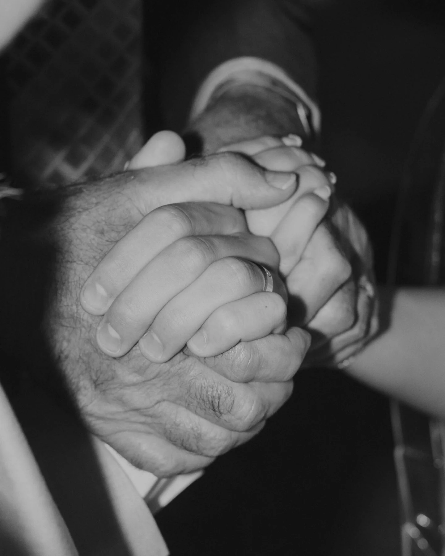 To have and to hold 🫶🏼