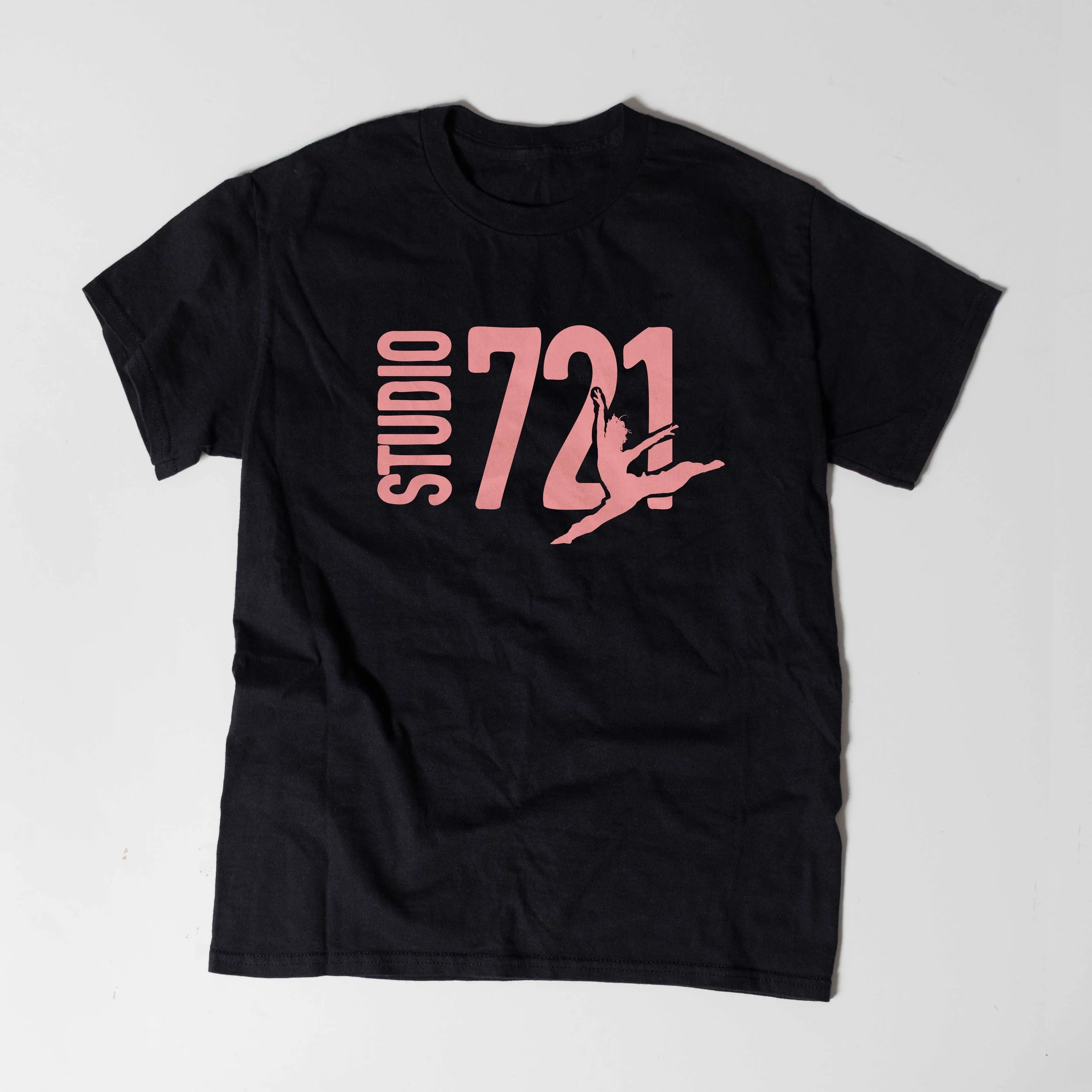 721 Showcase Season 2 Cast Shirt