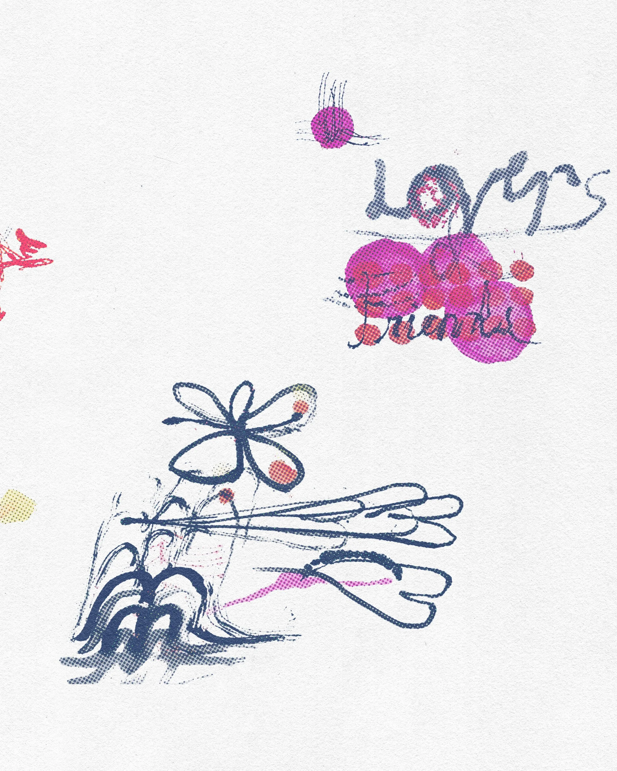 Lucia Dillman x Tatiana