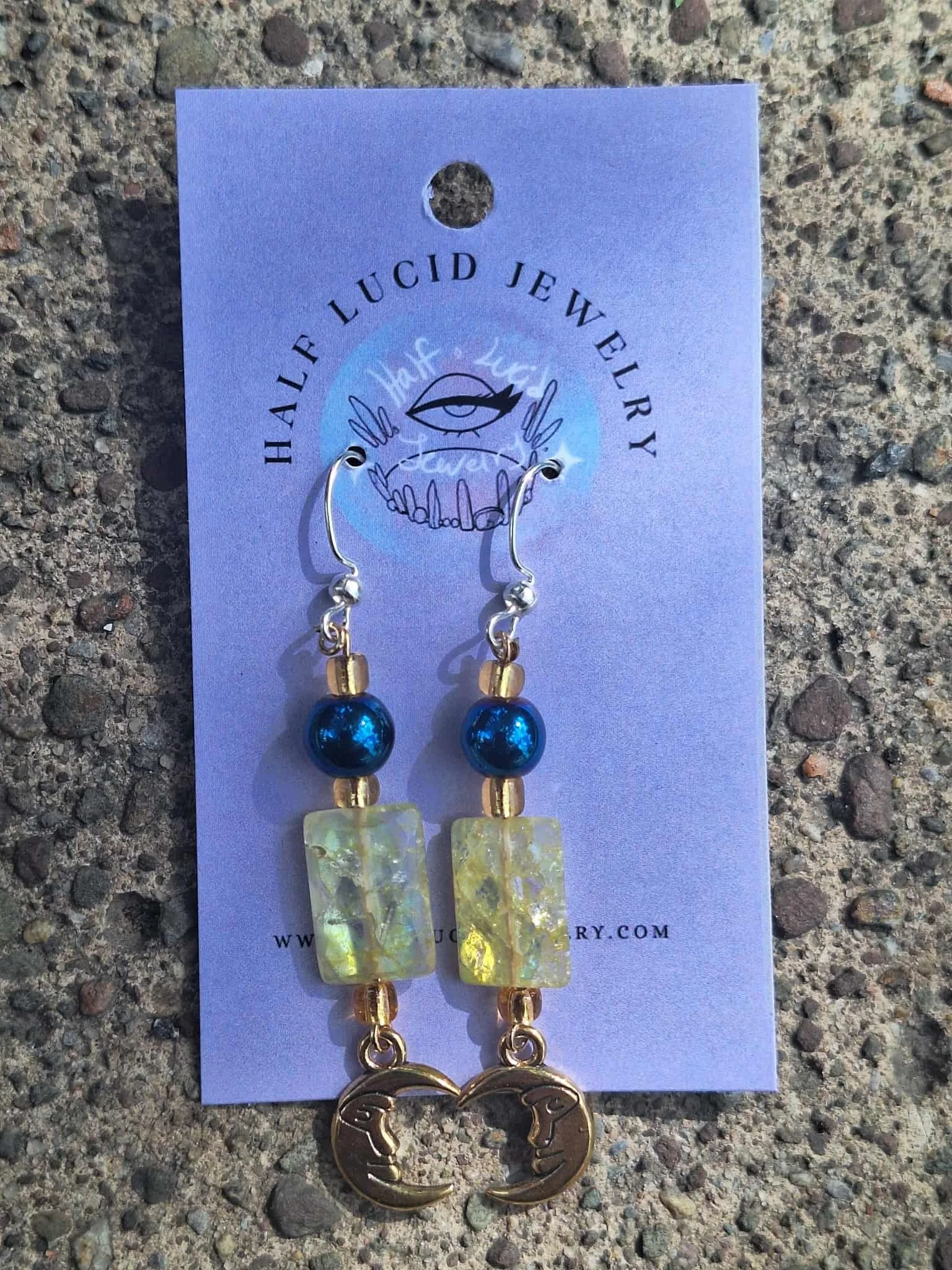 Summertime Earrings