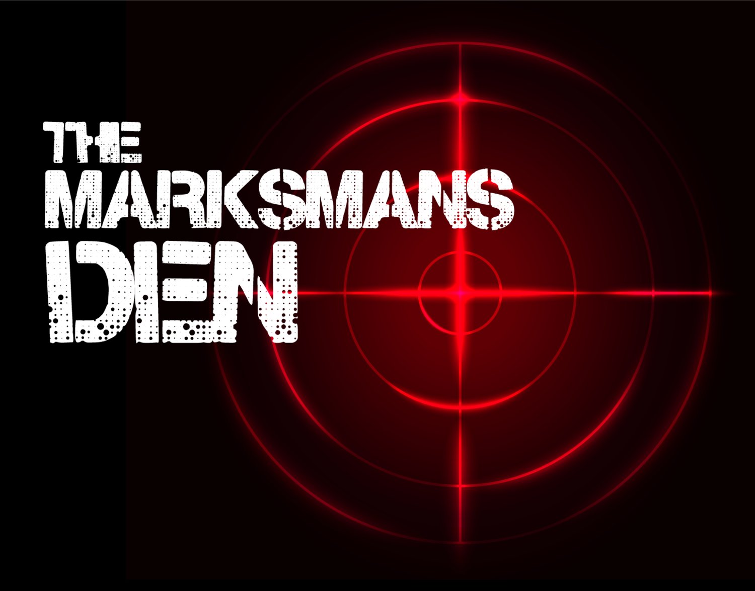 The Marksmans Den