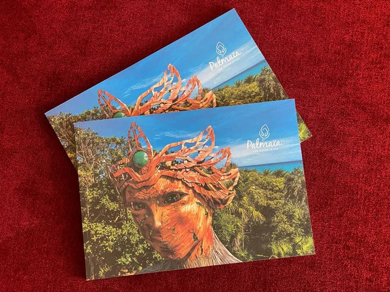 Sales Brochure