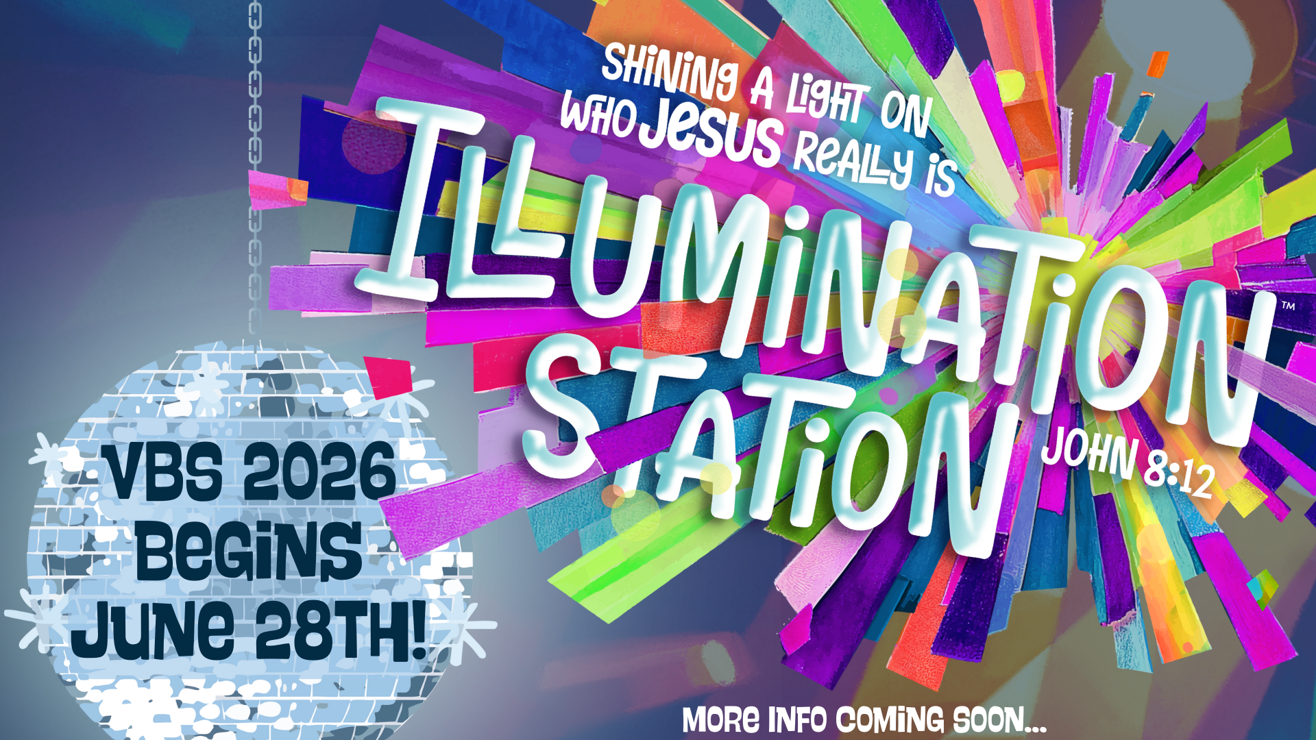 Vacation Bible School