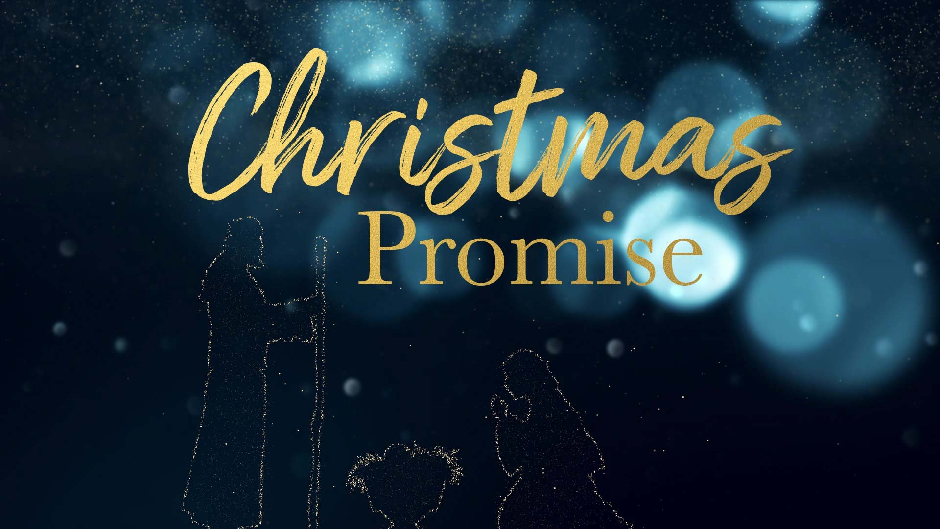 Christmas Promise