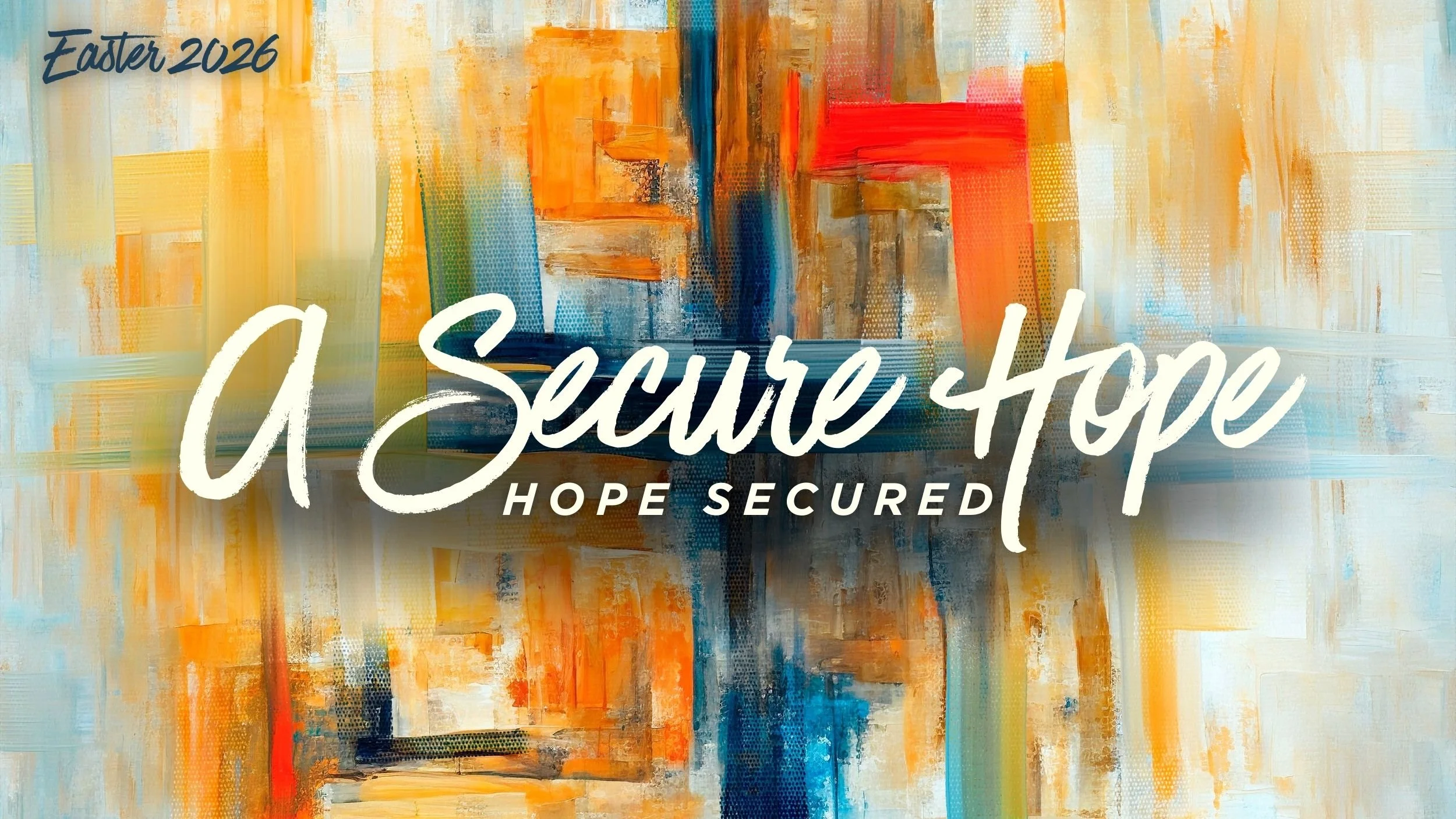 Hope Secured 