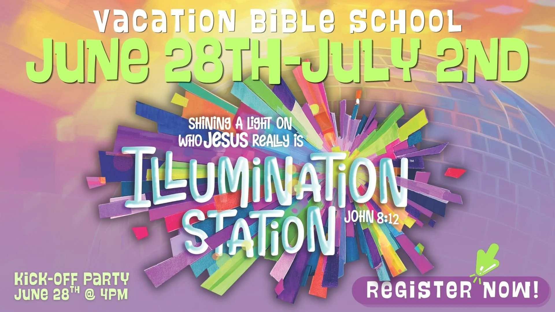 Vacation Bible School