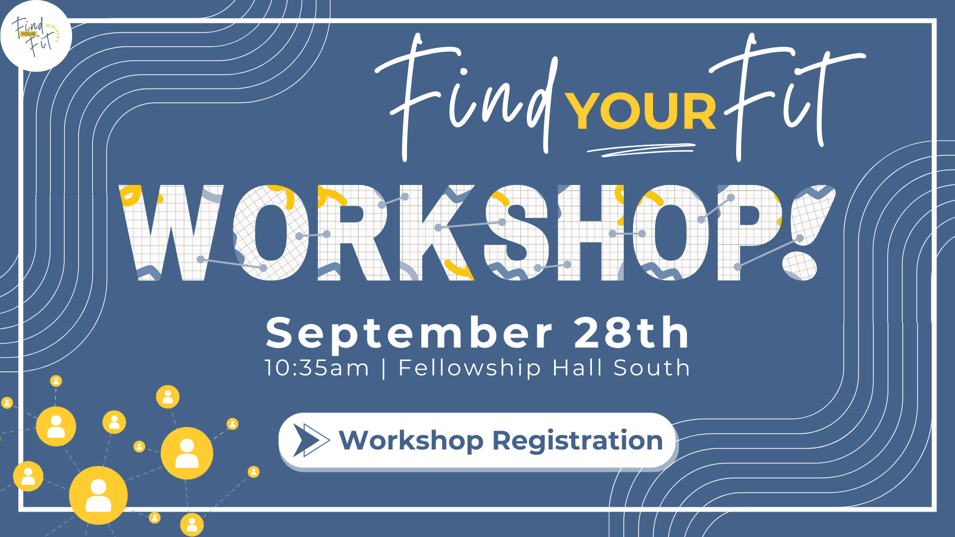 Find Your Fit Workshop