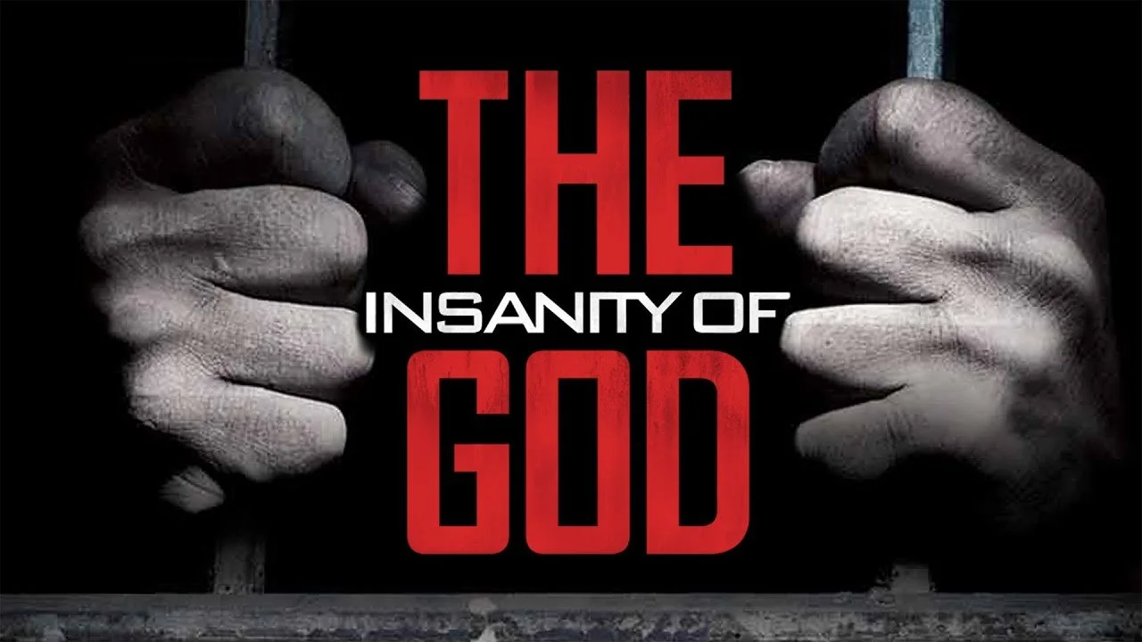 "The Insanity of God" Film Showing