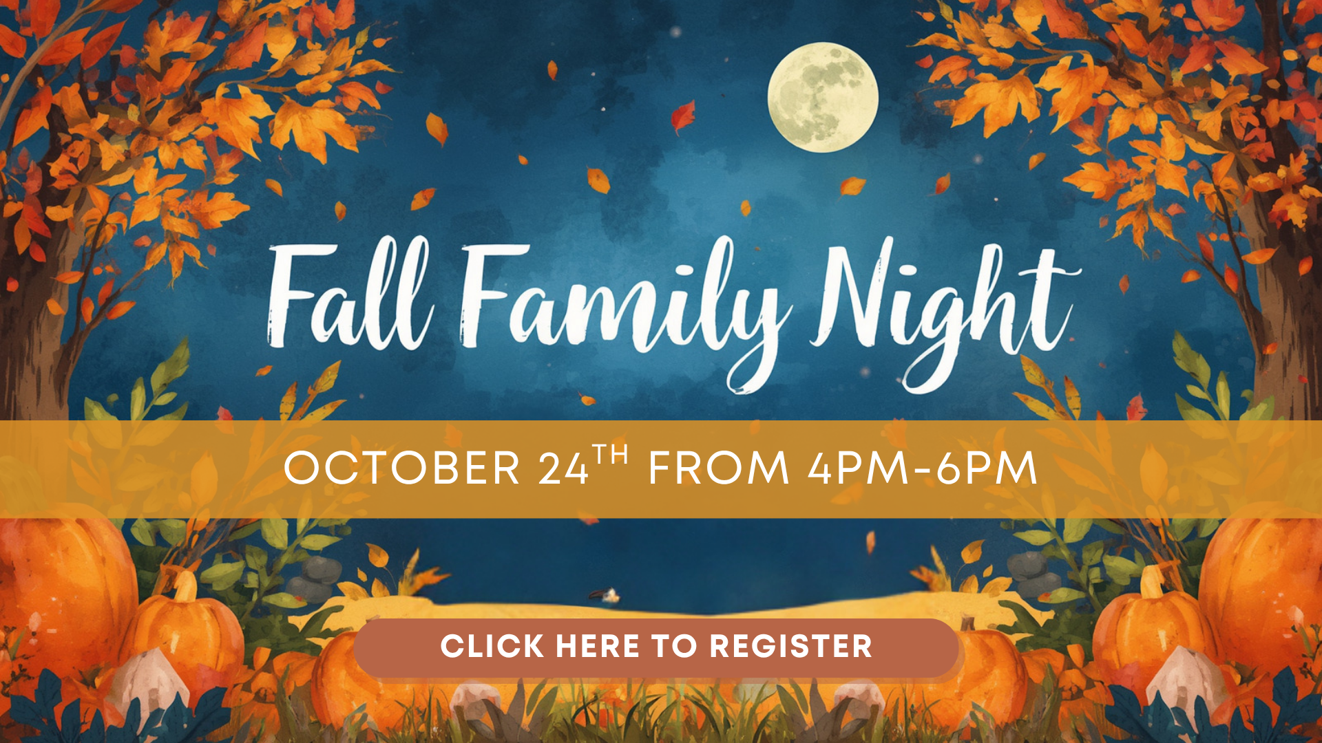Keystone Family Night