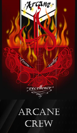 Arcane 