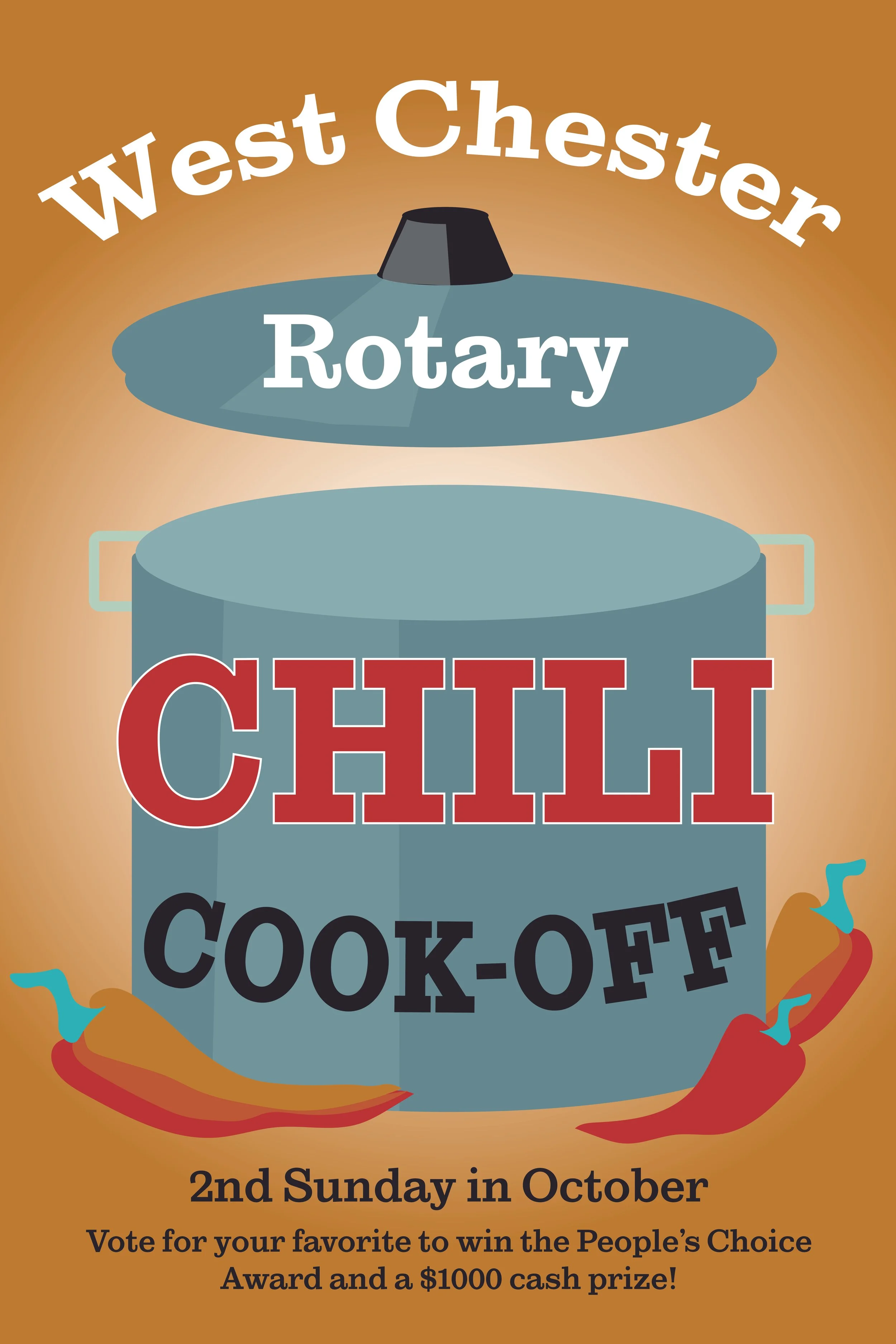 Chili Cook Off