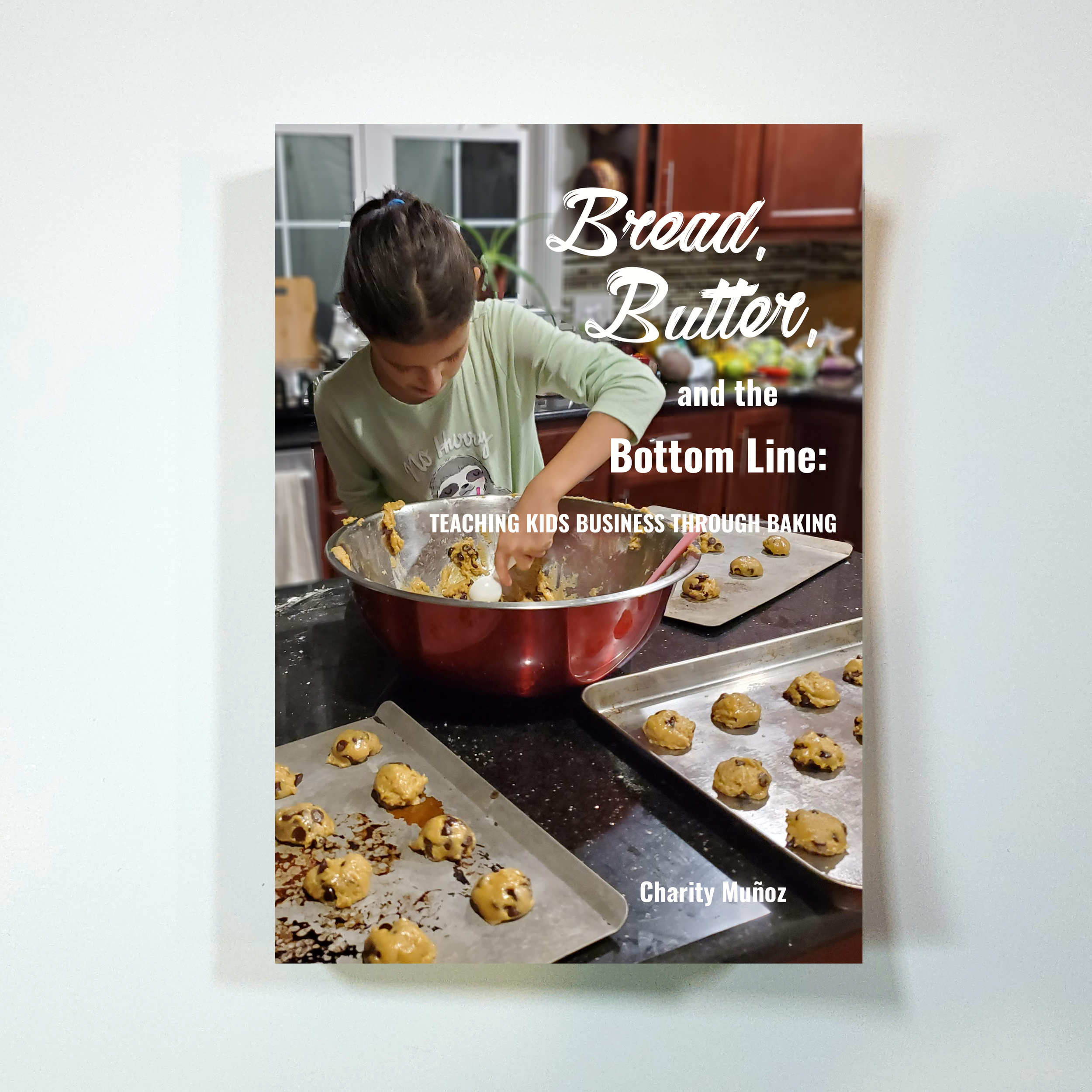 Bread Butter and the bottom line