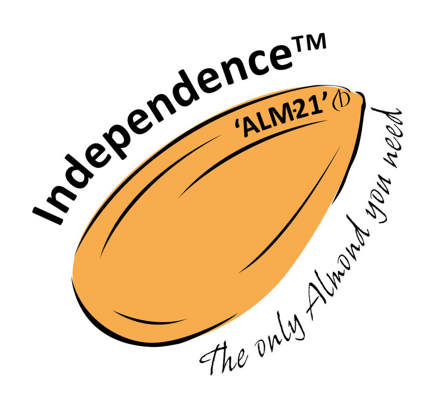 Independence Almond