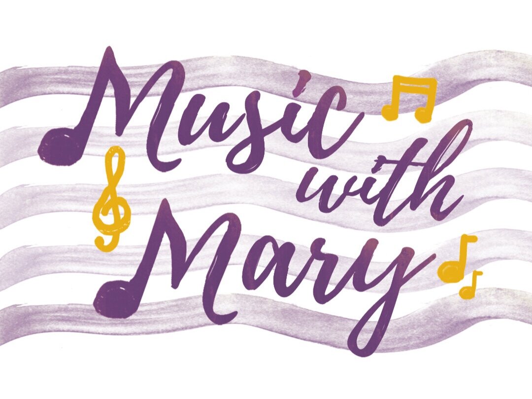 Music with Mary