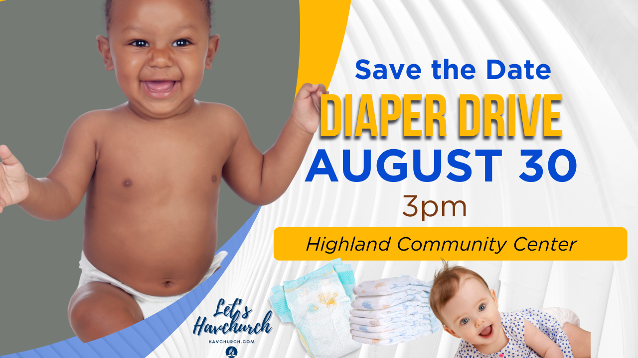 Diaper Giveaway