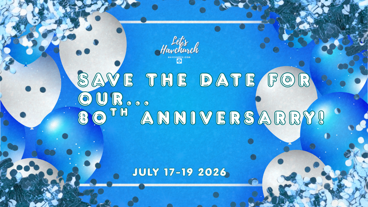 Highland's 80th Anniversary