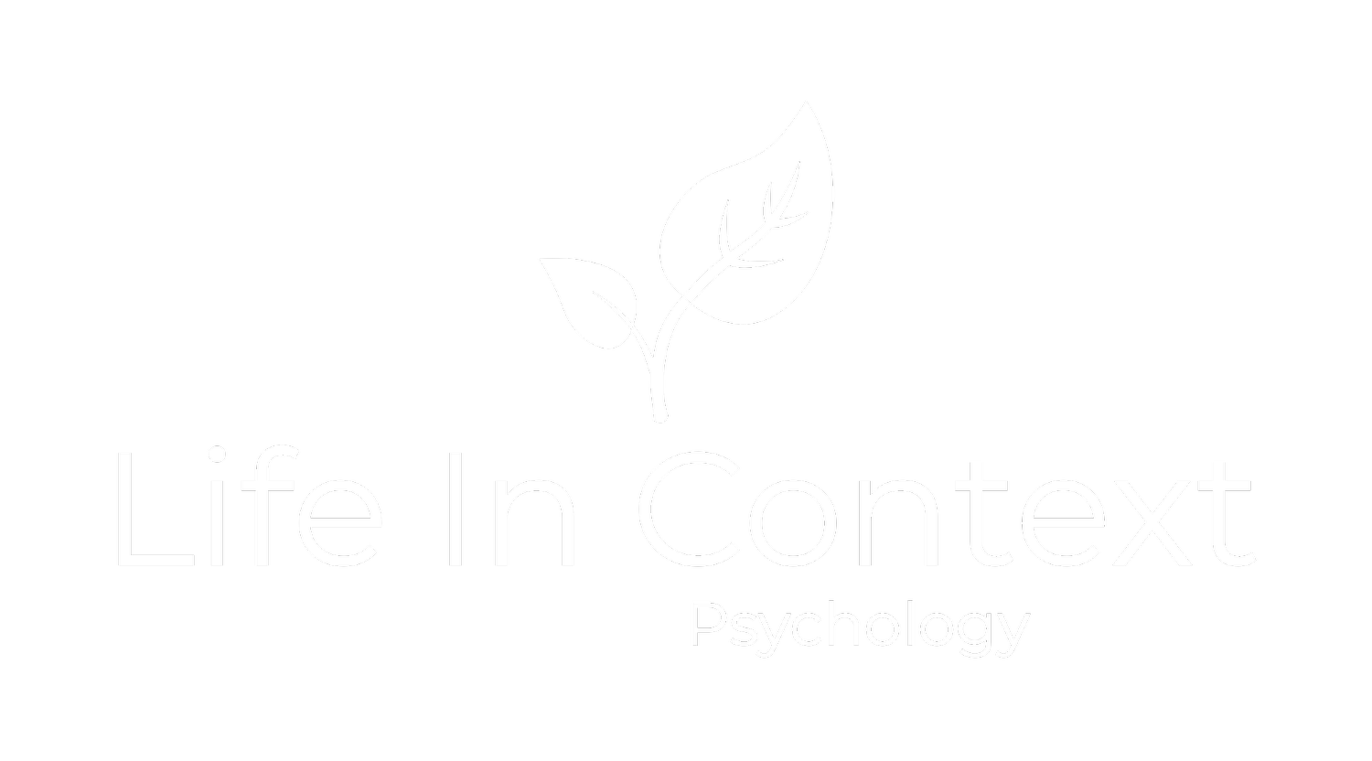 Life In Context Psychology