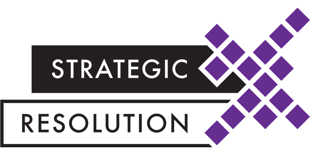 Strategic Resolution | Alan Limbury | Strategic Resolution | Alan Limbury | Dispute Resolution