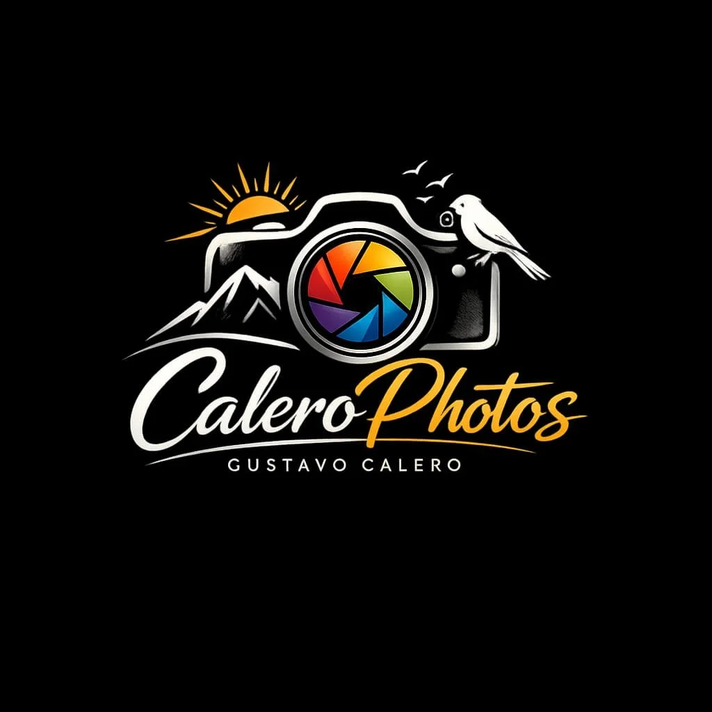Gus Calero Photography