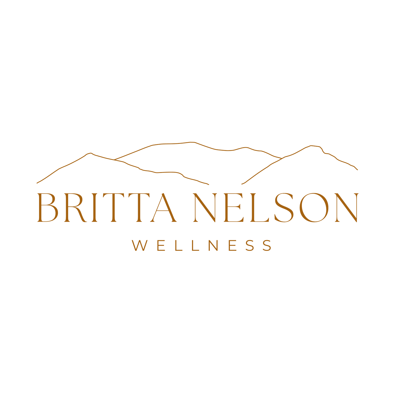 Britta Nelson Wellness