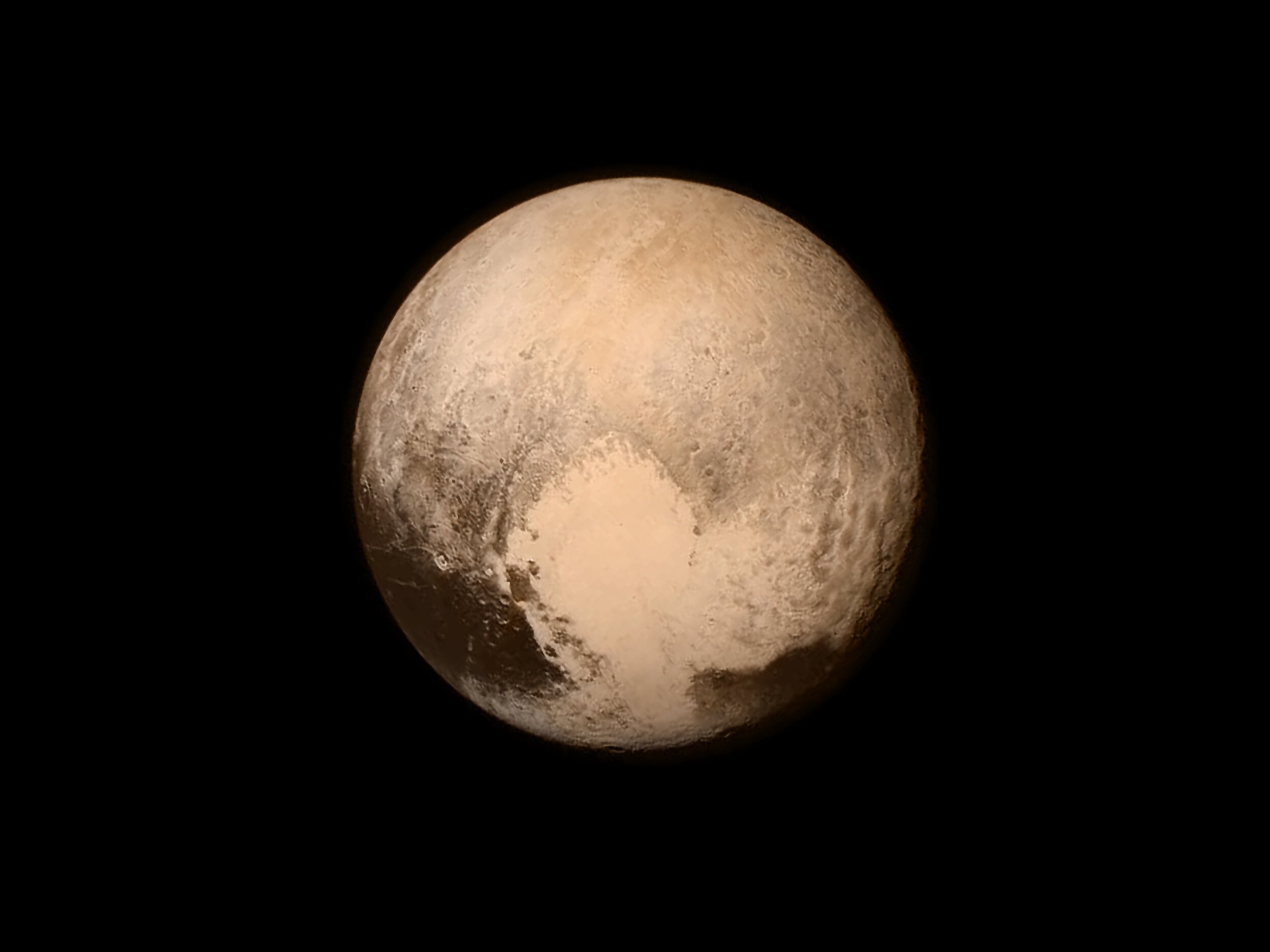 From Saturn-Earth to Saturn-Air, Pluto enters Aquarius