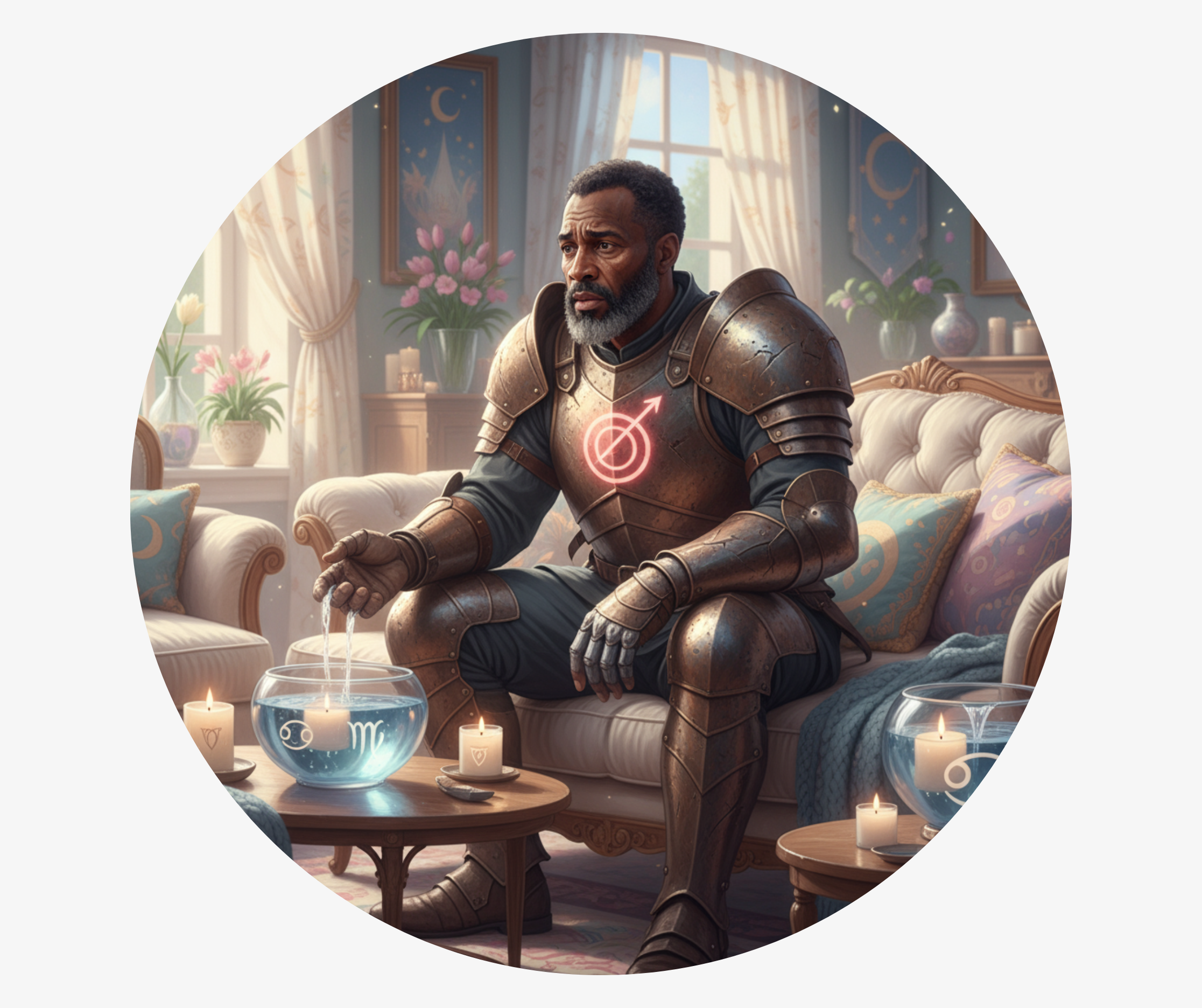 Planetary Dignity: “Fall” (part 4)