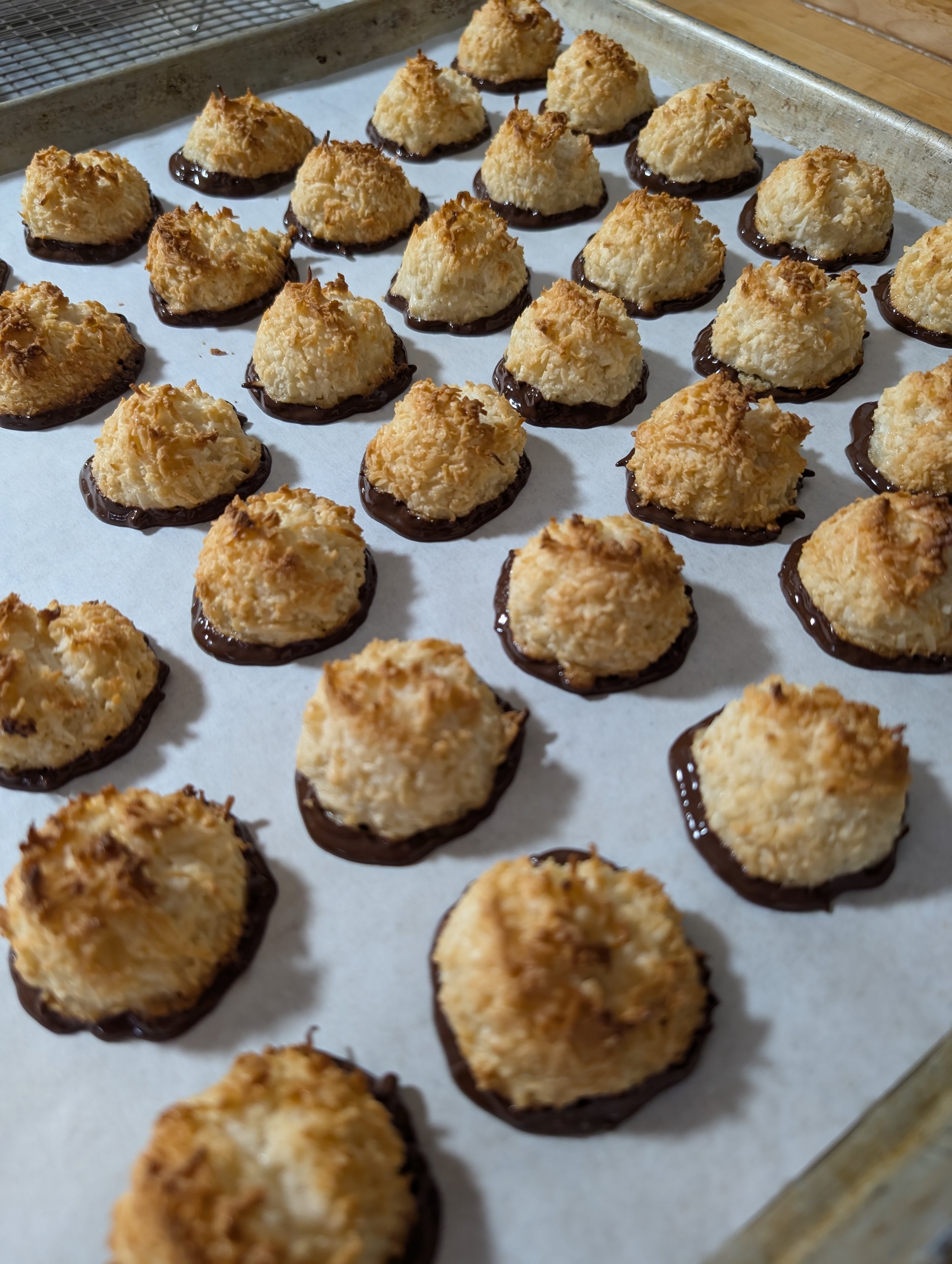 chocolate dipped macaroons.jpg