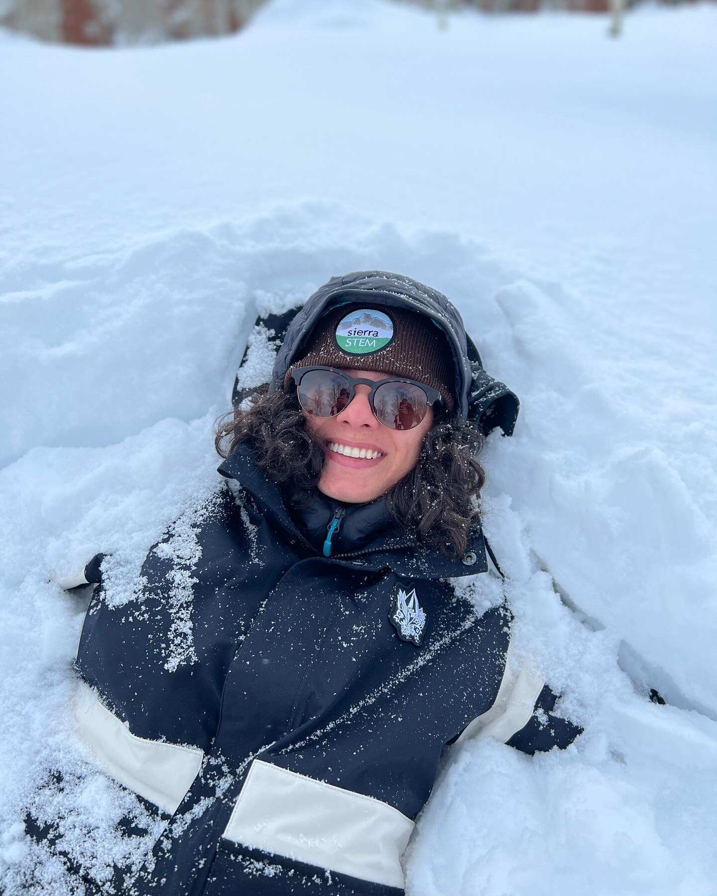 Curious about what&rsquo;s new at Sierra STEM in 2024? Sneak peek below&hellip;

NEW WINTER CURRICULUM: We&rsquo;re developing a brand new, snow science curriculum that we can&rsquo;t wait to take into the field. Get excited to snowshoe, dig pits, an