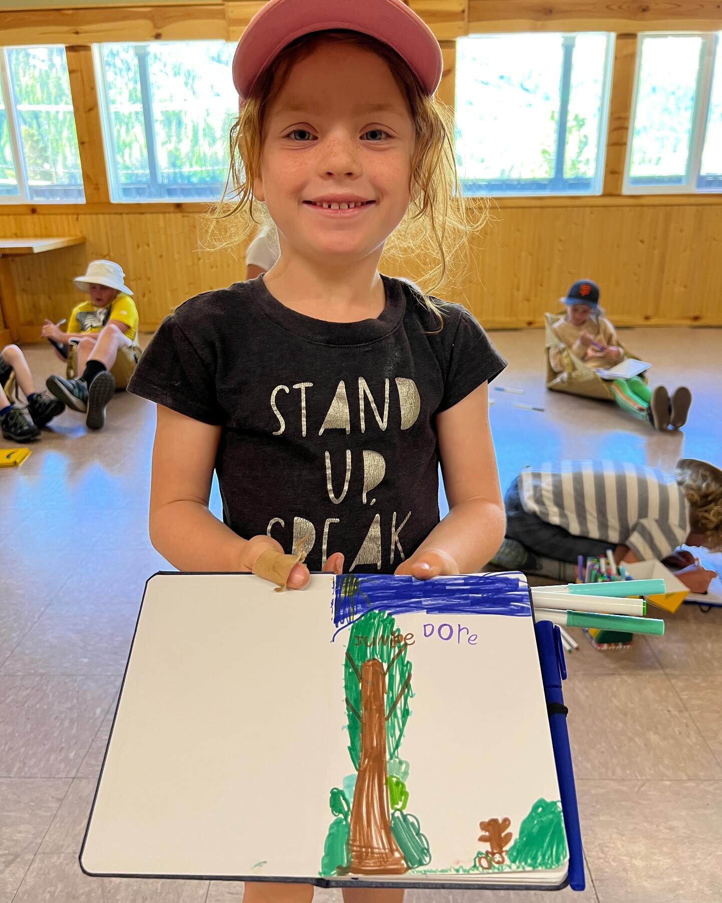 Sierra STE(A)M? We absolutely love bringing STEM and art together through our programs. Swipe to see our Sierra STEM student art gallery&hellip;
.
.
📍Ancestral Lands of the Kootzaduka&rsquo;a and N&uuml;&uuml;m&uuml; (Northern Paiute)

#STEAM #art #