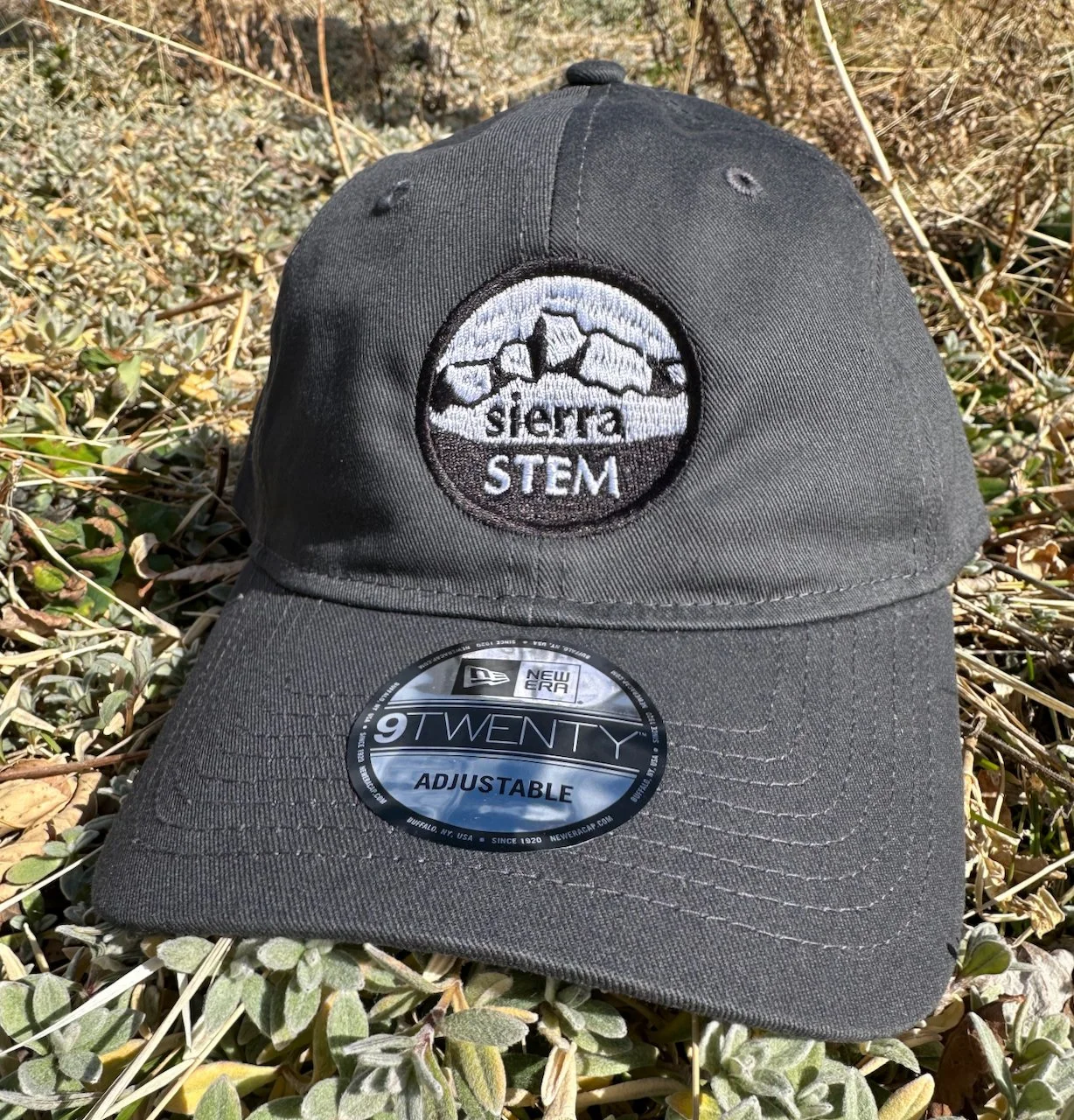 Baseball hat gray.jpeg