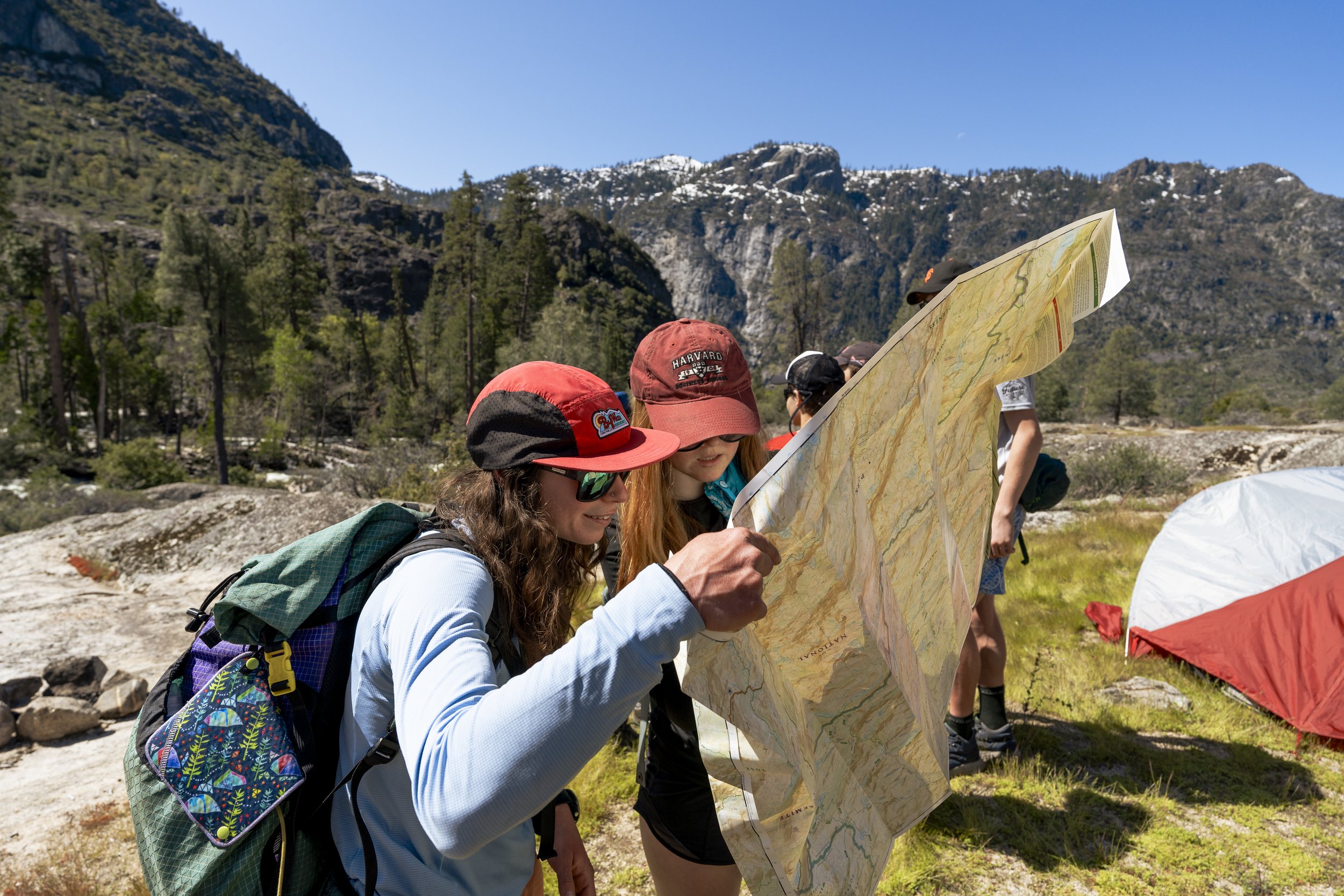Conceptions of Wilderness 