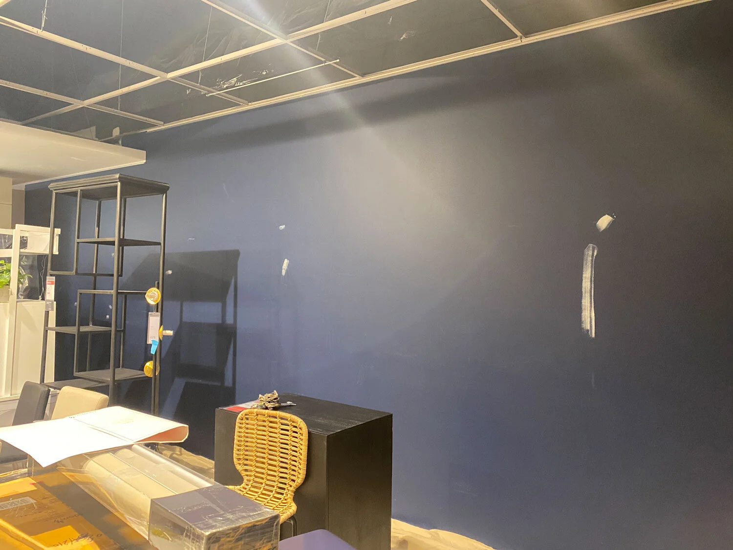 Freedom Store, Kotara — BJH Painting