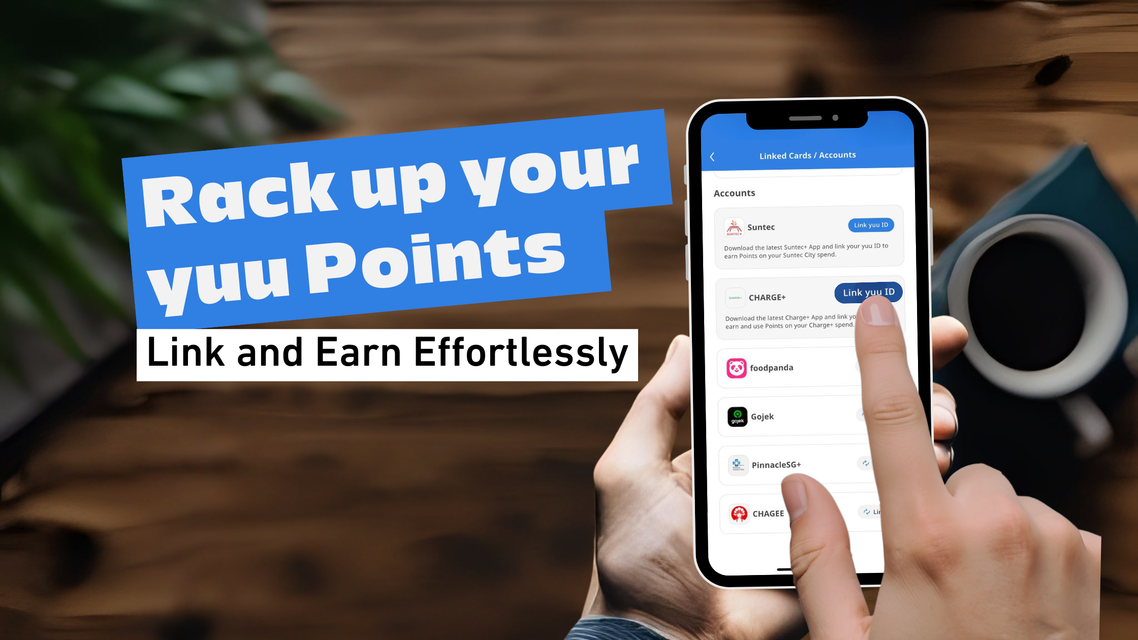 You Could Be Missing Hundreds of yuu&nbsp;Points Right Now — Here’s How to Fix It&nbsp;