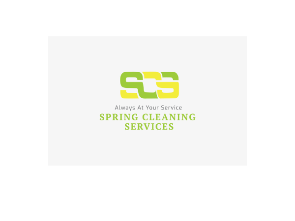 Spring Cleaning Services