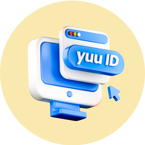 About yuu — yuu Rewards Club