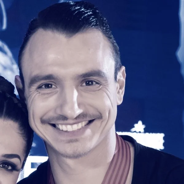 Valentin Voronov