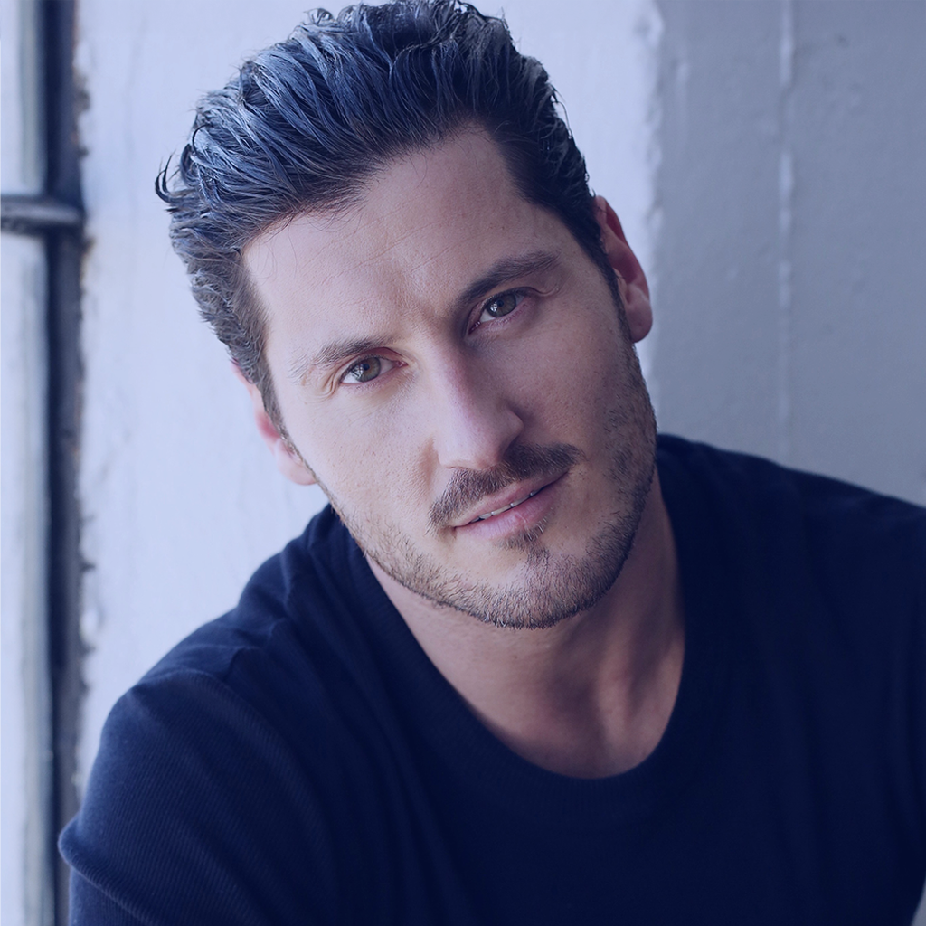 Valentin Chmerkovskiy