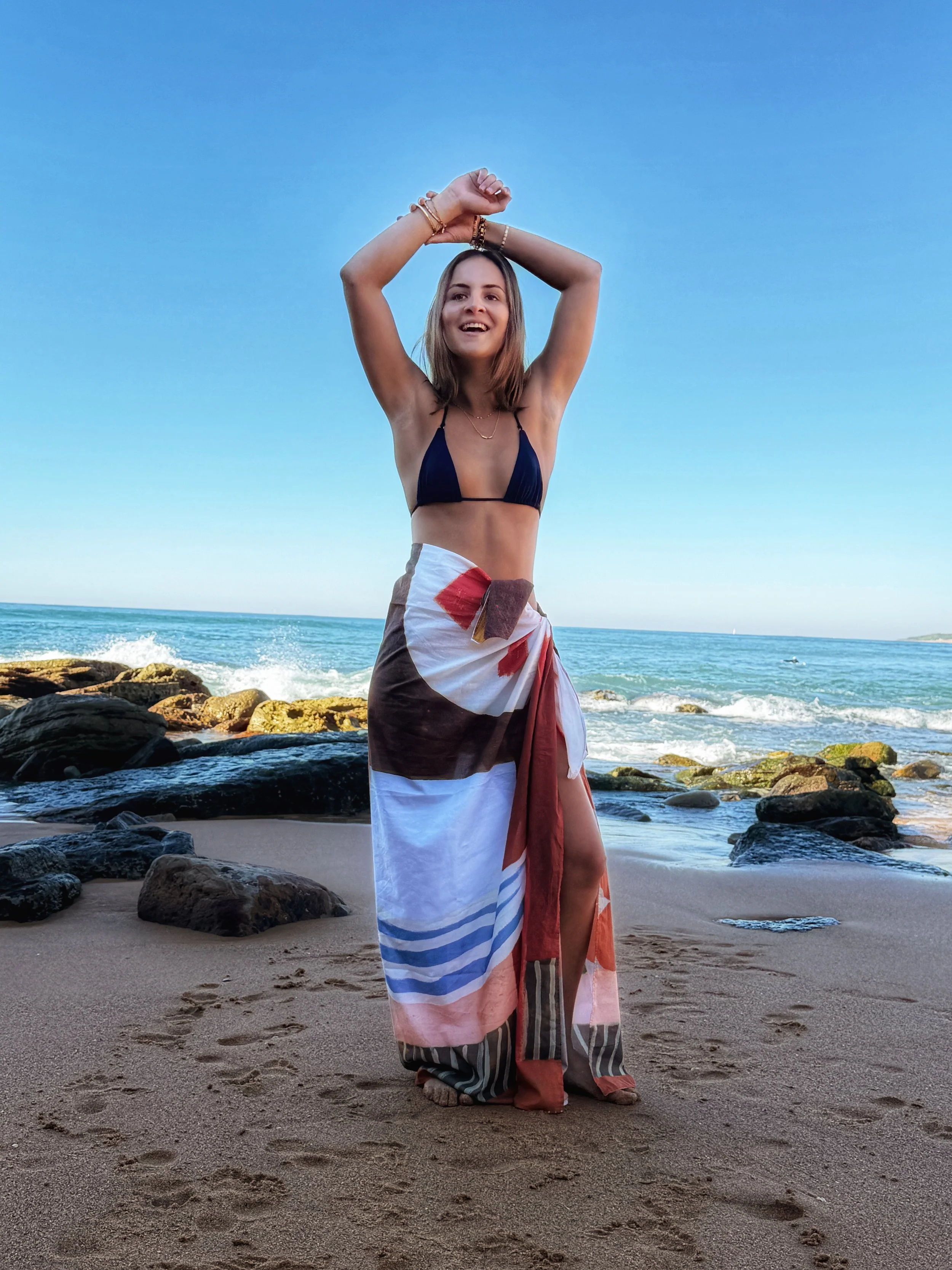 Sarong | Between The Palms
